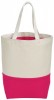 12025803f Torba dwukolorowa 280g - promocja