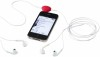 12348704f Rozdzielacz audio ze stojakiem Spartacus 2 w 1