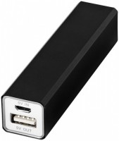 12349200f Aluminiowy akumulator powerbank Volt 2200mAh