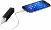 12349200f Aluminiowy akumulator powerbank Volt 2200mAh
