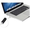 12349201f Aluminiowy akumulator powerbank Volt 2200mAh