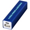 12349201f Aluminiowy akumulator powerbank Volt 2200mAh