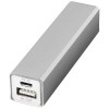 12349202f Aluminiowy akumulator powerbank Volt 2200mAh