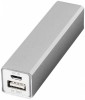 12349202f Aluminiowy akumulator powerbank Volt 2200mAh