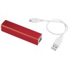 12349203f Aluminiowy akumulator powerbank Volt 2200mAh