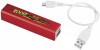12349203f Aluminiowy akumulator powerbank Volt 2200mAh