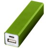 12349204f Aluminiowy akumulator powerbank 2200mAh