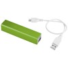 12349204f Aluminiowy akumulator powerbank 2200mAh