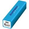 12349205f Aluminiowy akumulator powerbank Volt 2200mAh