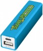 12349205f Aluminiowy akumulator powerbank Volt 2200mAh