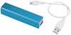 12349205f Aluminiowy akumulator powerbank Volt 2200mAh