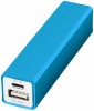 12349205f Aluminiowy akumulator powerbank Volt 2200mAh