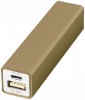 12349207f Aluminiowy akumulator powerbank Volt 2200mAh