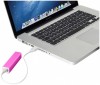 12349208f Aluminiowy akumulator powerbank Volt 2200mAh