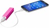 12349208f Aluminiowy akumulator powerbank Volt 2200mAh