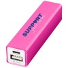12349208f Aluminiowy akumulator powerbank Volt 2200mAh