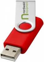 12350604f Pamięć USB Rotate Basic 8GB
