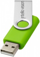 12350605f Pamięć USB Rotate Basic 8GB