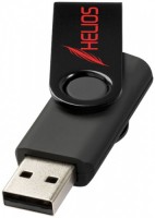 12350800f Pamięć USB Rotate Metallic 4GB