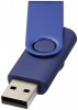 12350801f Pamięć USB Rotate Metallic 4GB