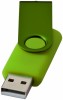 12350803f Pamięć USB Rotate Metallic 4GB