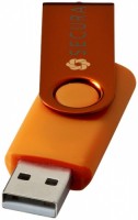 12350804f Pamięć USB Rotate Metallic 4GB 12350804f Pamięć USB Rotate Metallic 4GB