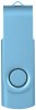 12350805f Pamięć USB Rotate Metallic 4GB
