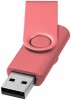 12350807f Pamięć USB Rotate Metallic 4GB