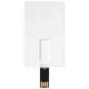12352100f Karta z pamięcią USB slim 4GB
