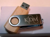 1201i-13-16GB pamięć usb drewno