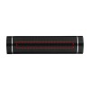 12356700f Aluminiowy akumulator powerbank Bolt 2200 mAh
