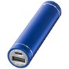 12356701f Aluminiowy akumulator powerbank Bolt 2200 mAh