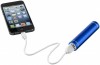 12356701f Aluminiowy akumulator powerbank Bolt 2200 mAh