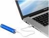 12356701f Aluminiowy akumulator powerbank Bolt 2200 mAh