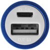 12356701f Aluminiowy akumulator powerbank Bolt 2200 mAh