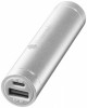 12356702f Aluminiowy akumulator powerbank Bolt 2200 mAh