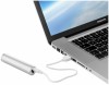 12356702f Aluminiowy akumulator powerbank Bolt 2200 mAh