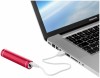 12356703f Bolt alu power bank 2200mAh RD