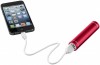 12356703f Bolt alu power bank 2200mAh RD