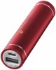 12356703f Bolt alu power bank 2200mAh RD