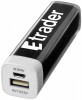 12357100f Powerbank Flash 2200mAh