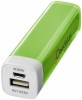 12357103f Powerbank Flash 2200mAh