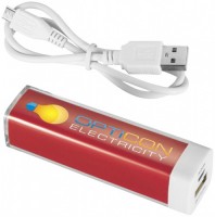 12357104f Powerbank Flash 2200mAh 12357104f Powerbank Flash 2200mAh