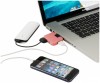 12359804f Rozdzielacz USB Gaia 4-portowy