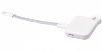 12370200f Zestaw kabli do ładowania 500 mAh Power Booster