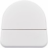 12372402f Aluminiowy 4-portowy hub USB/podstawka na telefon