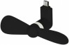 12387700f Wiatraczek na micro USB