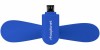 12387701f Wiatraczek na micro USB
