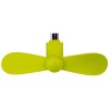 12387704f Wiatraczek na micro USB
