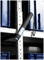 13402700f Latarka magnetyczna 28 LED